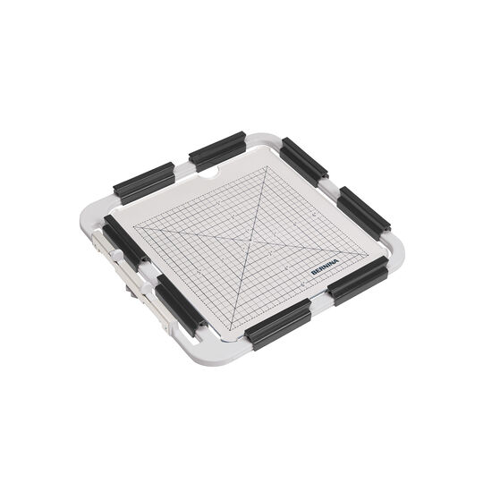Small Clamp Hoop image number